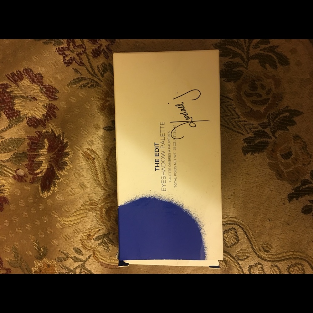 The Edit Palette - Kendall Jenner